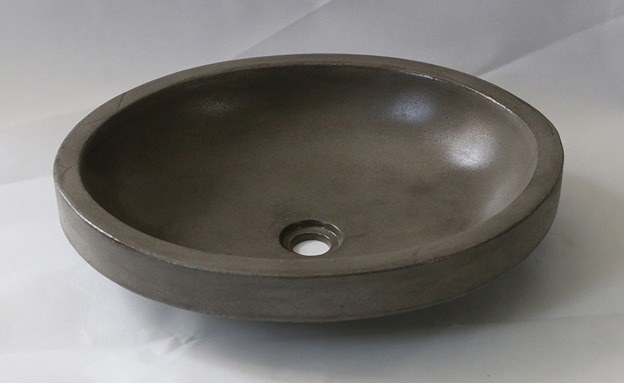 CHẬU LAVABO XI MĂNG B003