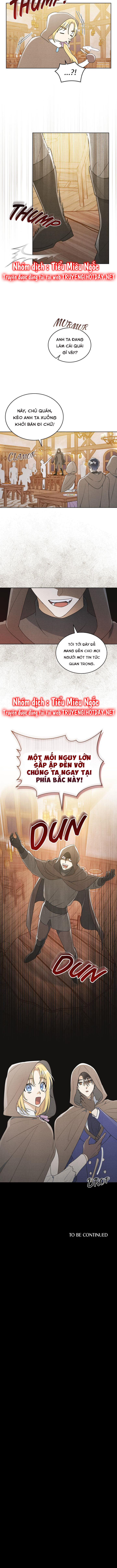 chúng ta cùng nhau tắm nhé? chapter 21 8