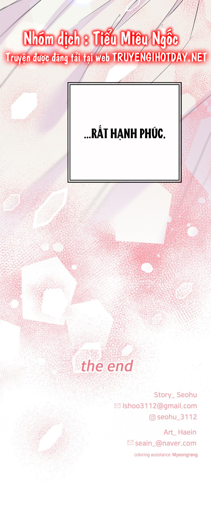 chúng ta ly hôn đi! chapter 66 46