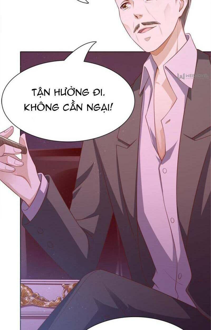 gặp phải người chồng xảo quyệt! chapter 10 10