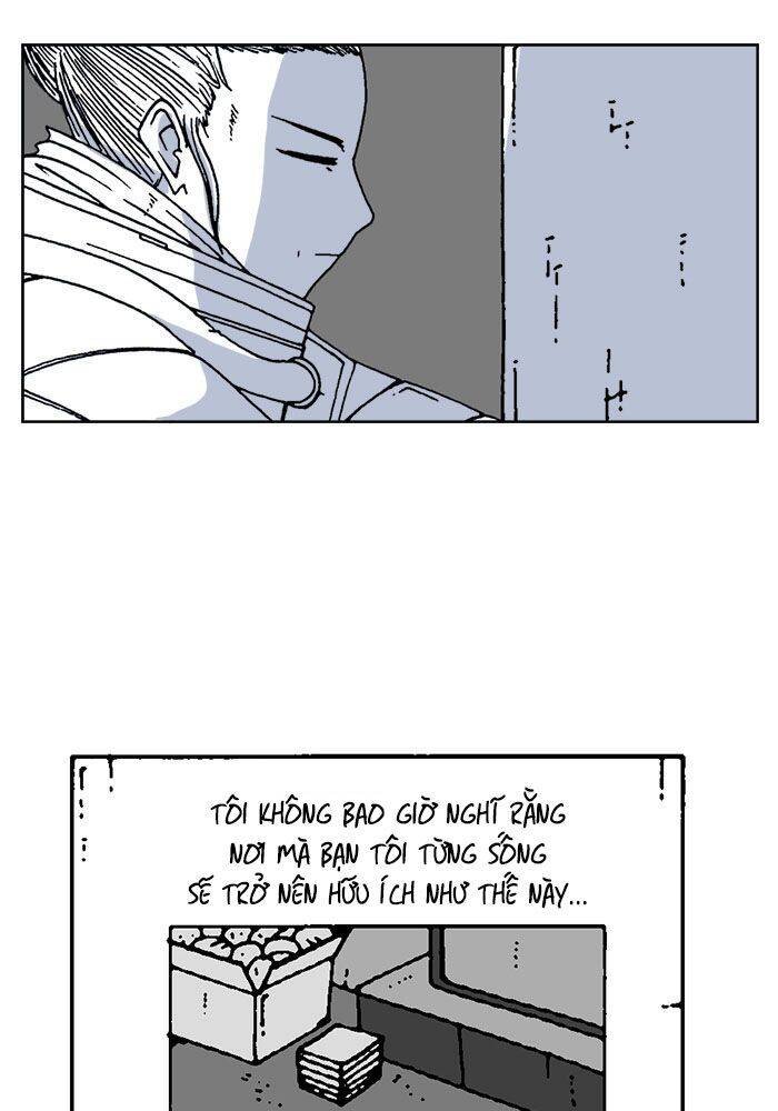 mắc kẹt trên mặt trăng chapter 65 47