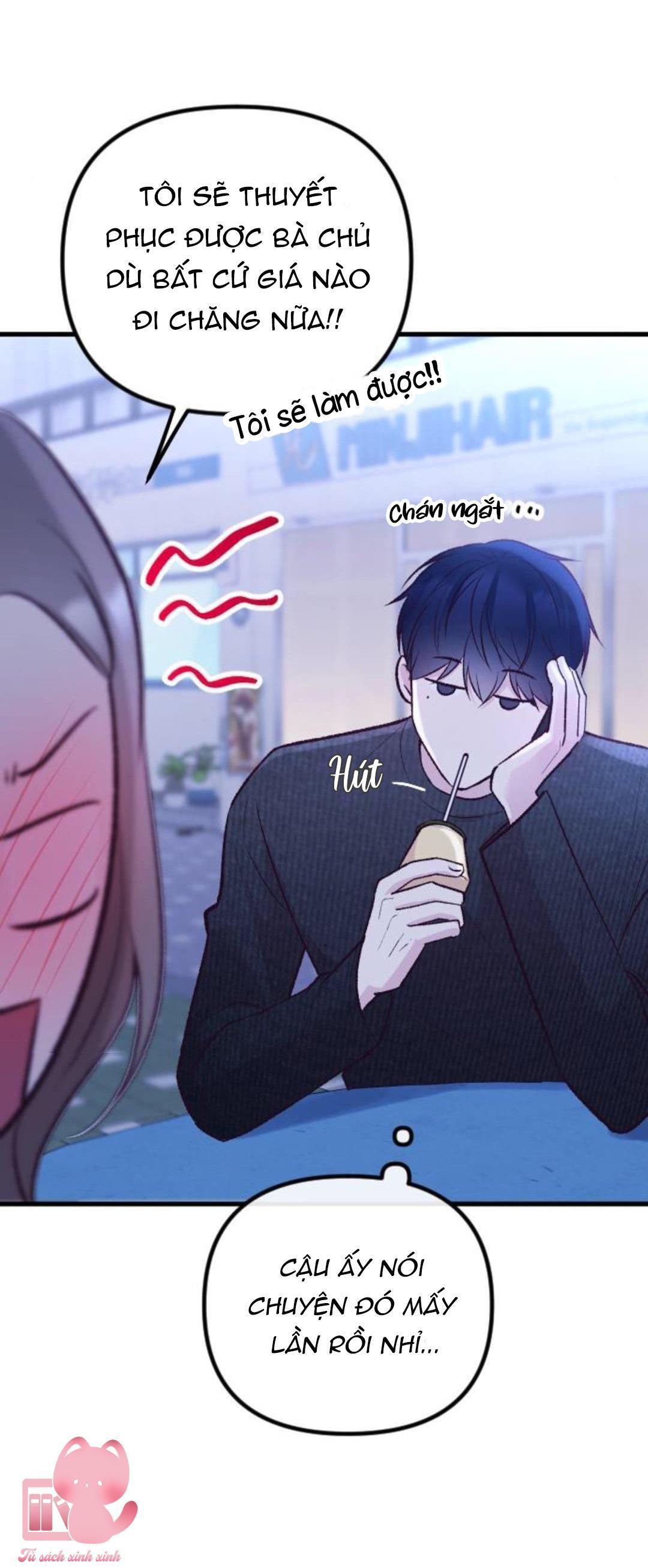 gặp nhau giữa trung gian chapter 14 50