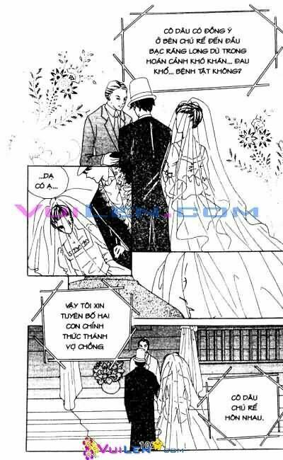 nụ hôn nồng thắm chapter 10 102