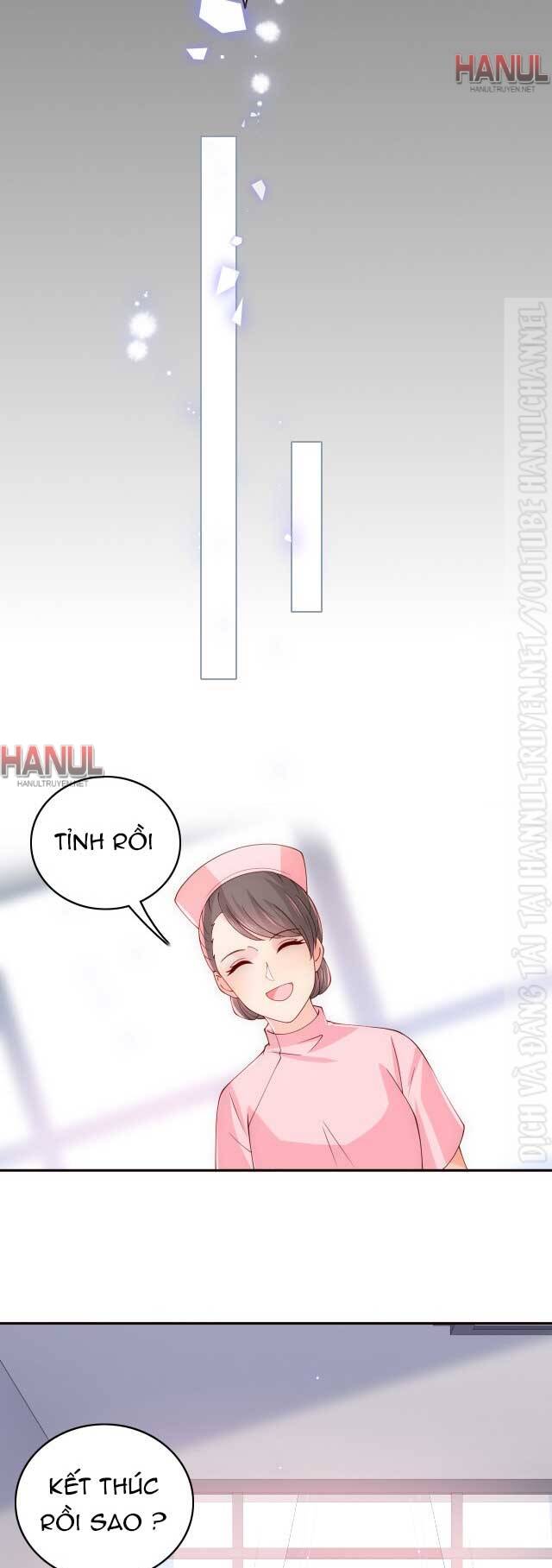 dưỡng địch vi hoạn chapter 166.1 8