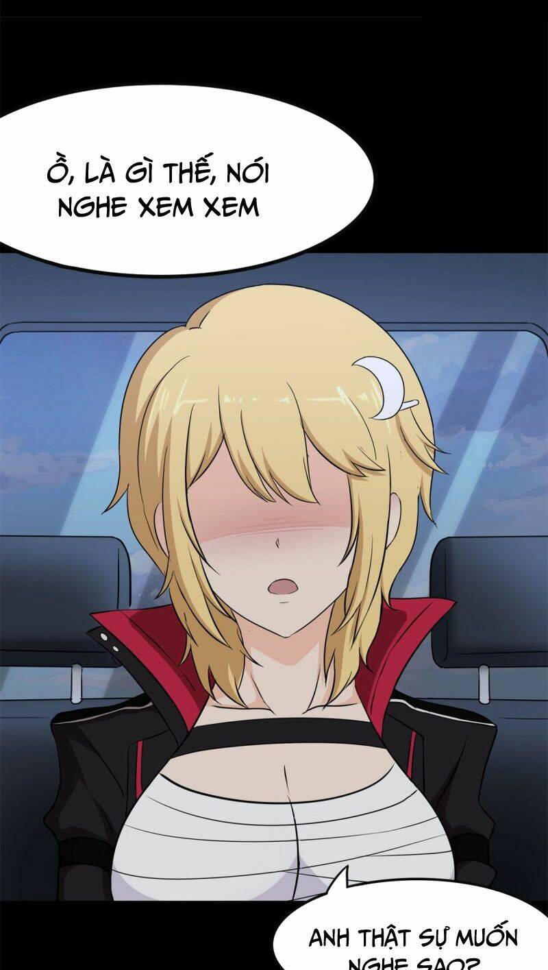 bạn gái virus của tôi chapter 265 33