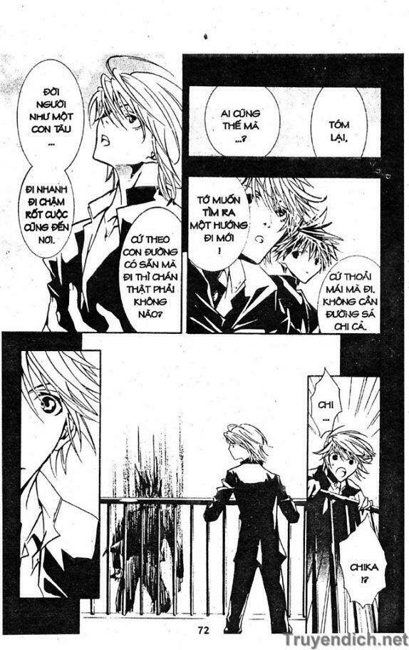 zombie-loan chapter 16 8