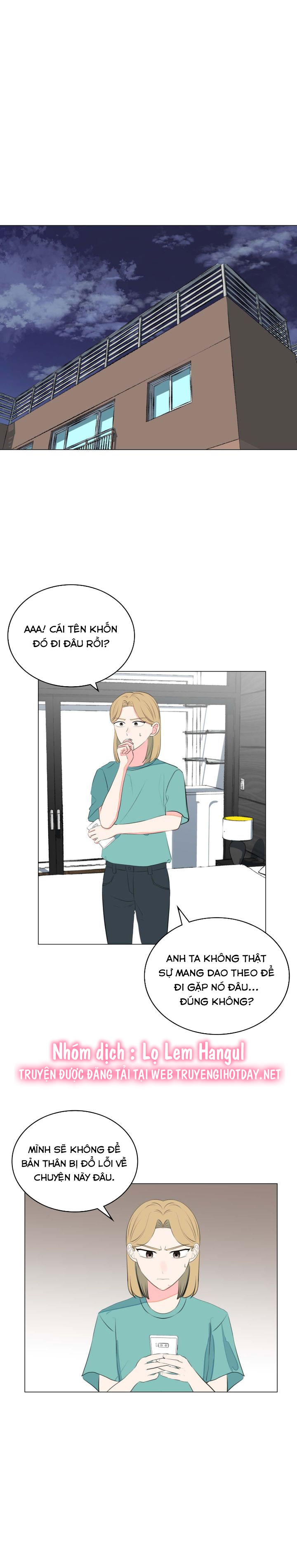 lọ lem hangul coming soon chapter 95 6