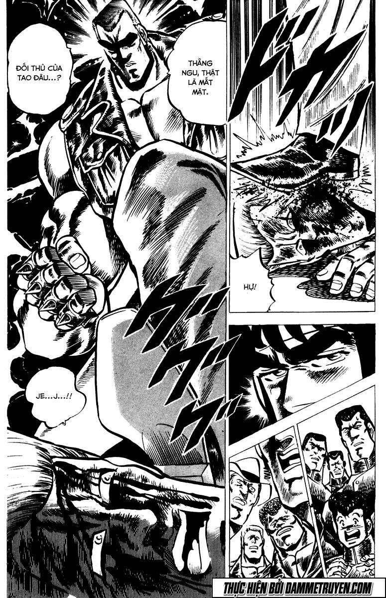 sakigake!! otokojuku chapter 20 20