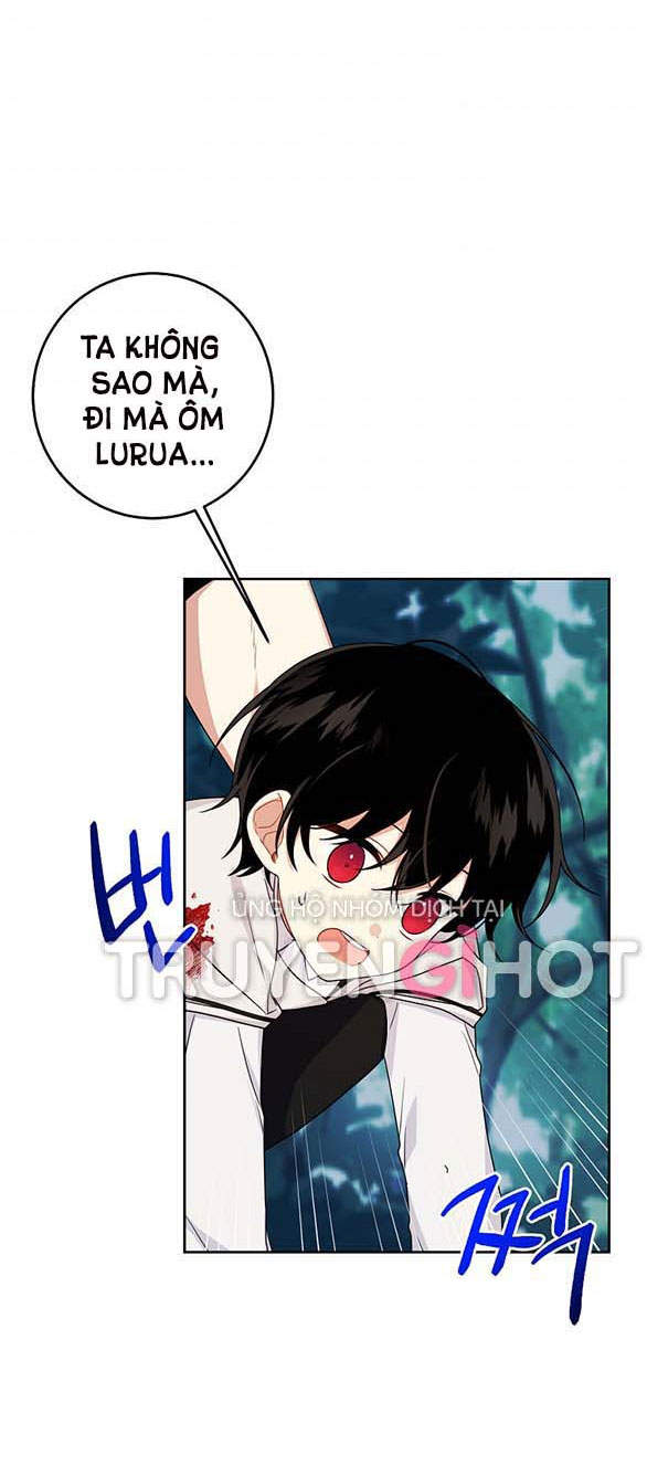 tôi là tiểu thư của gia đình này chapter 151 33