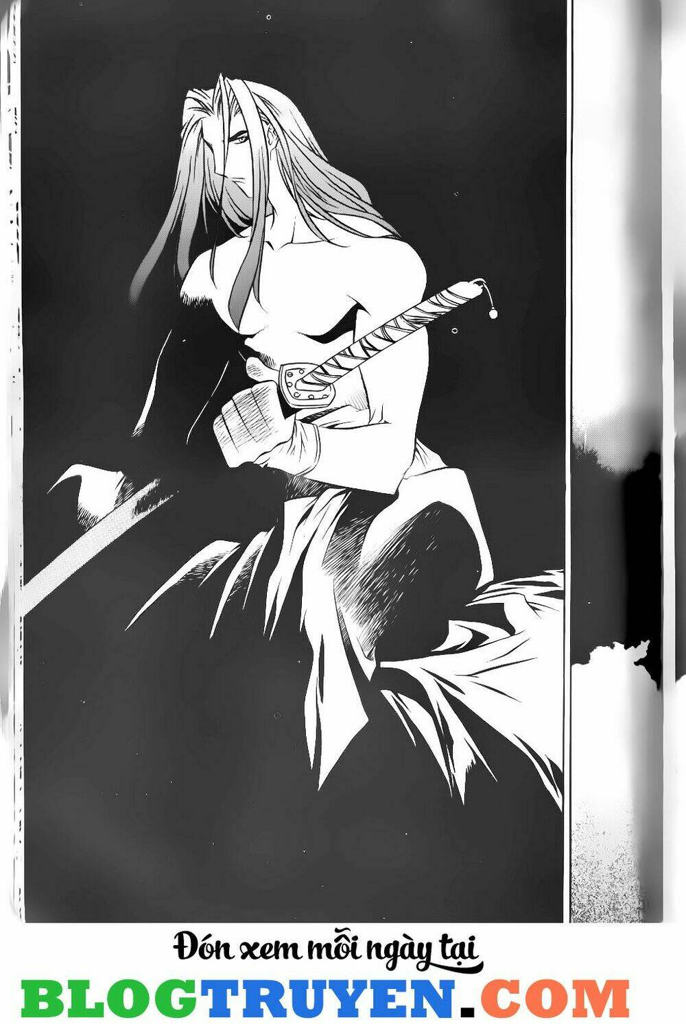 thiên lang liệt truyện chapter 93 2