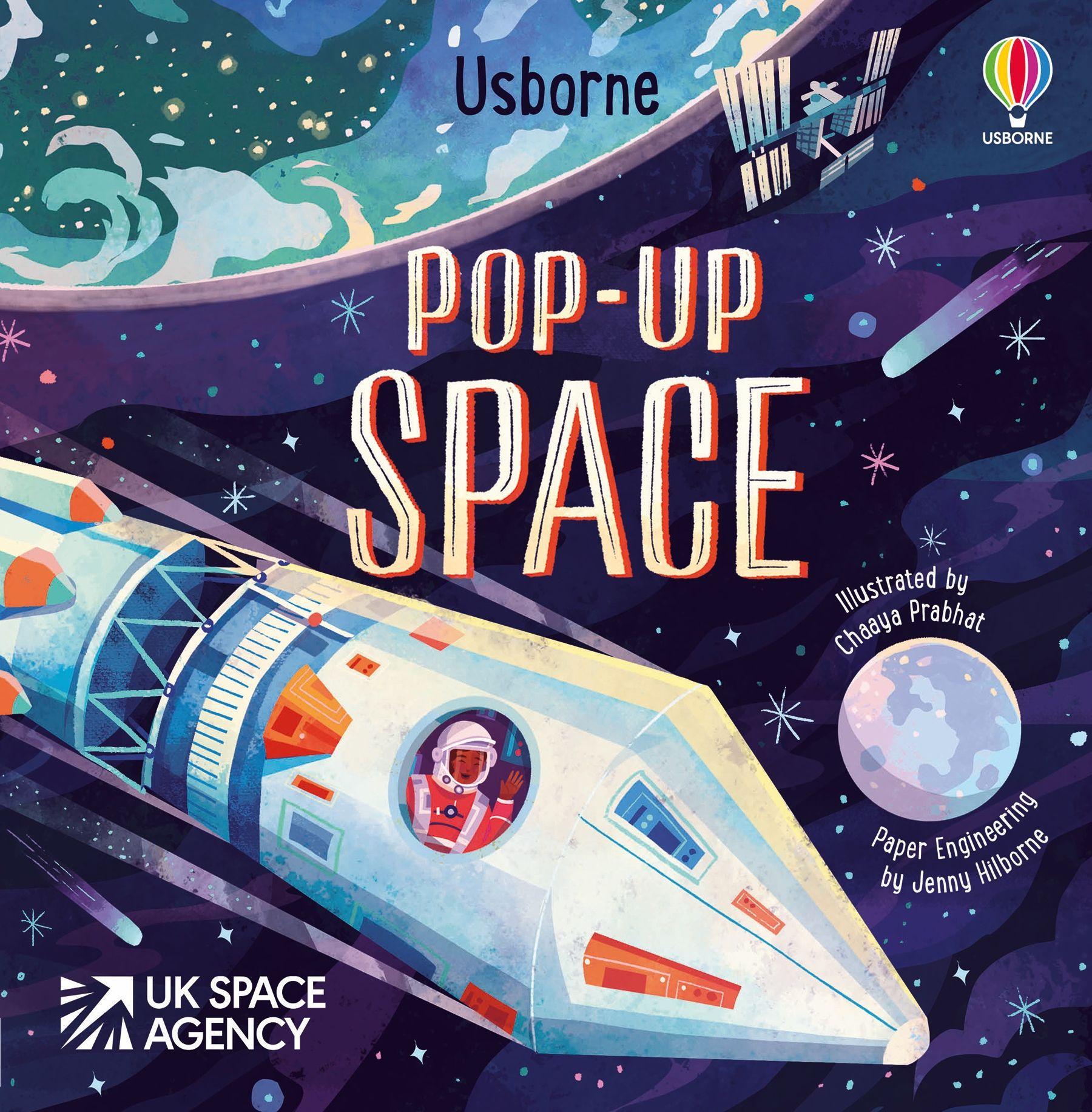 Pop-up Space