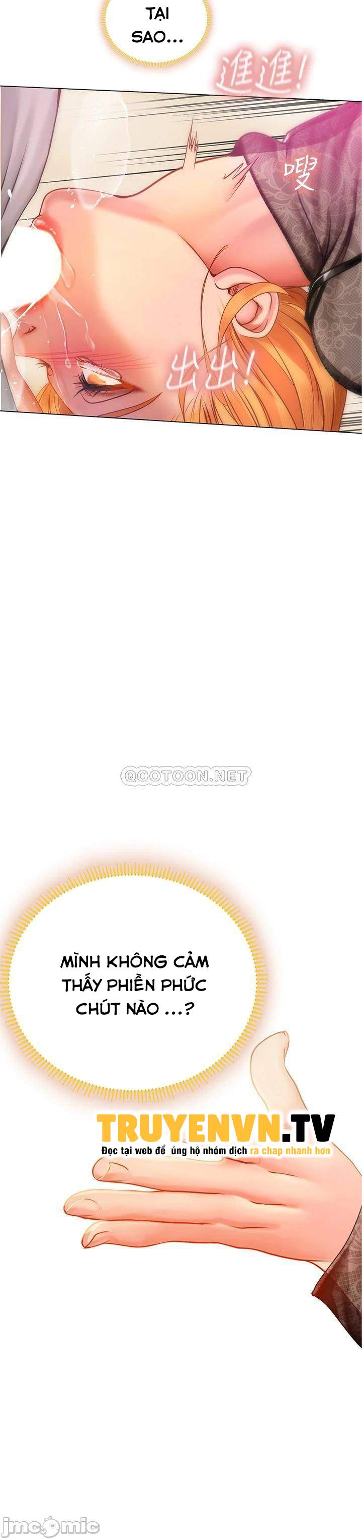 should i study at noryangjin? chapter 86 7