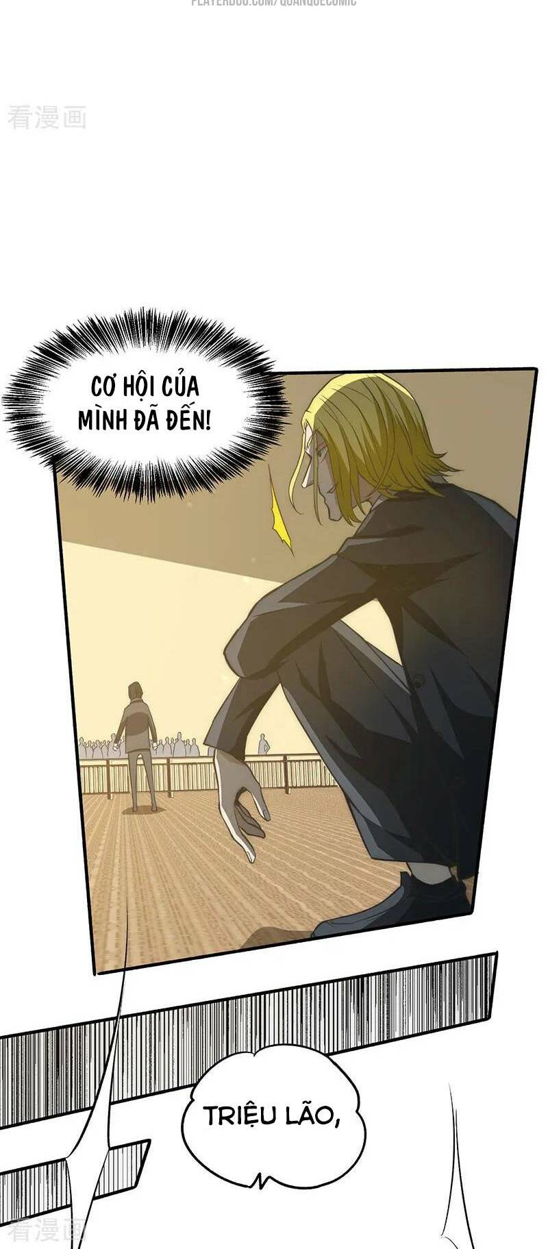 đô thị đỉnh phong cao thủ chapter 11 10