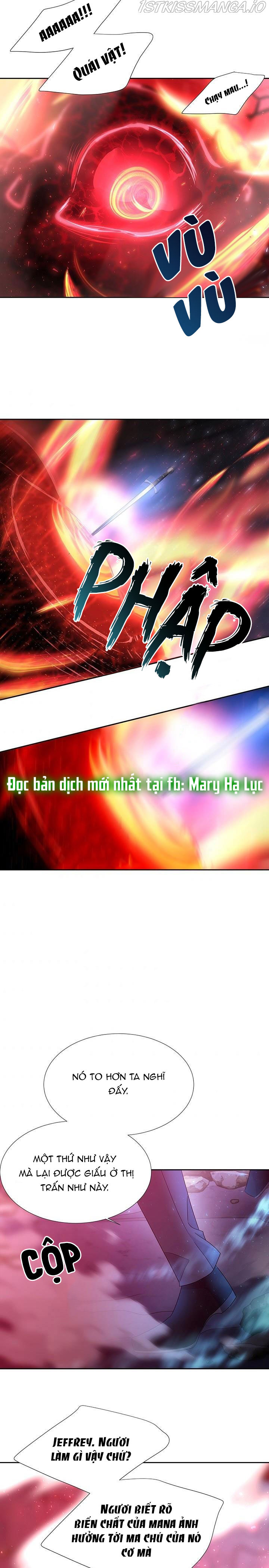 năm môn đệ của charlotte chapter 103 11