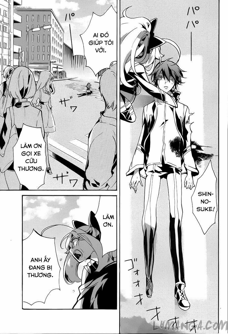 mokushiroku alice chapter 7 42