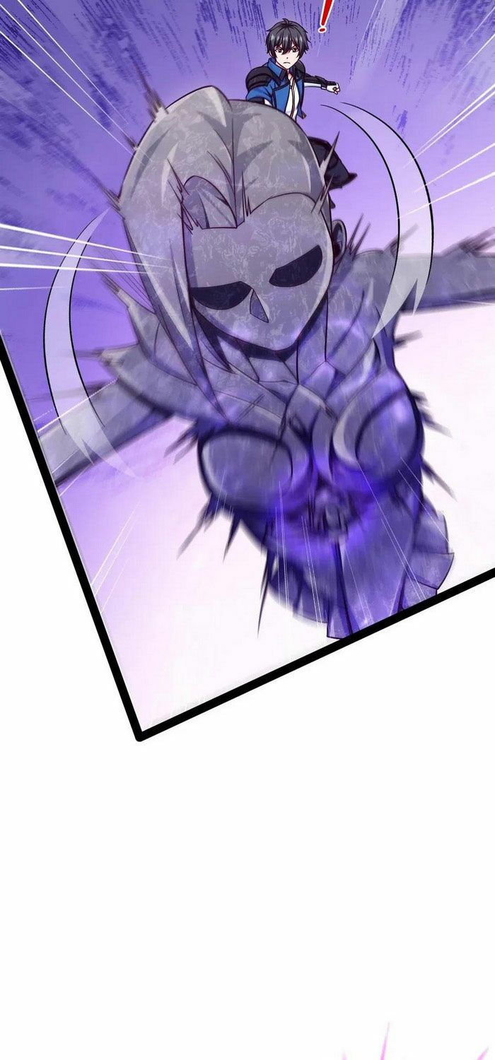 ma thú kiếm thánh dị giới tung hoành chapter 130 3