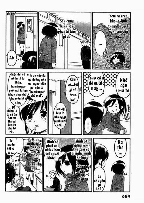 shingeki! kyojin chuugakkou chapter 2 9