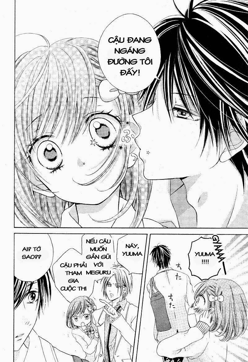 tổng hợp one shot. chapter 102 5