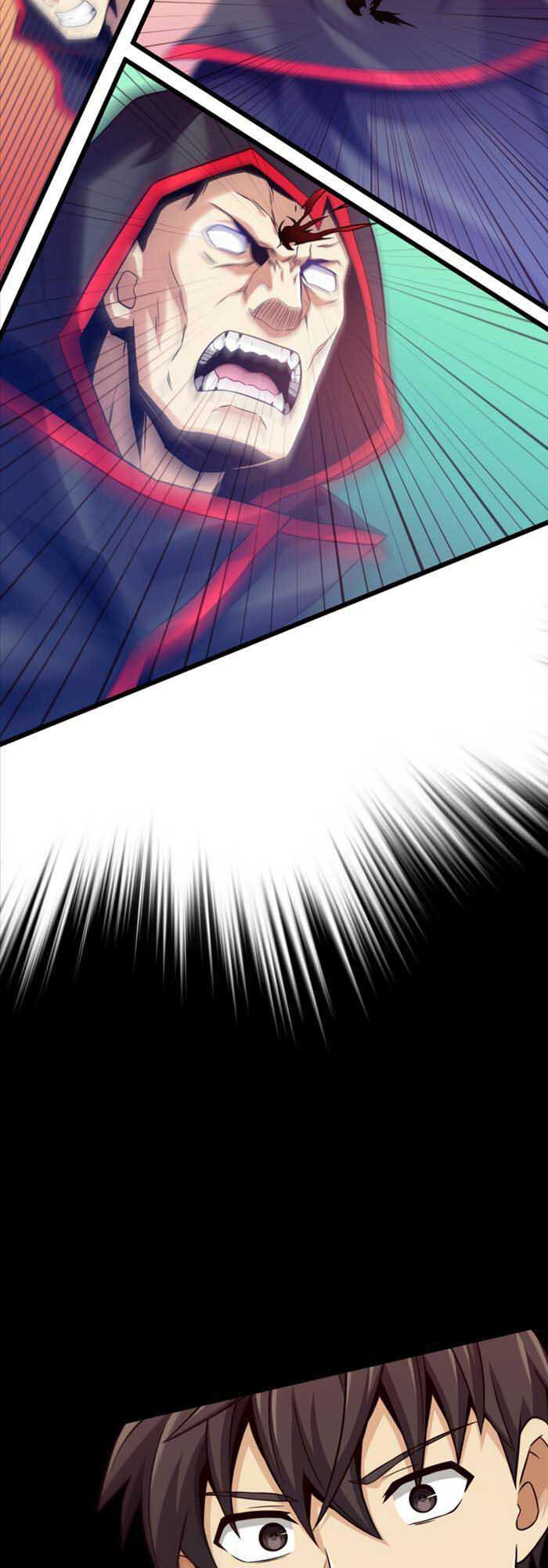 arcane sniper chapter 91 35