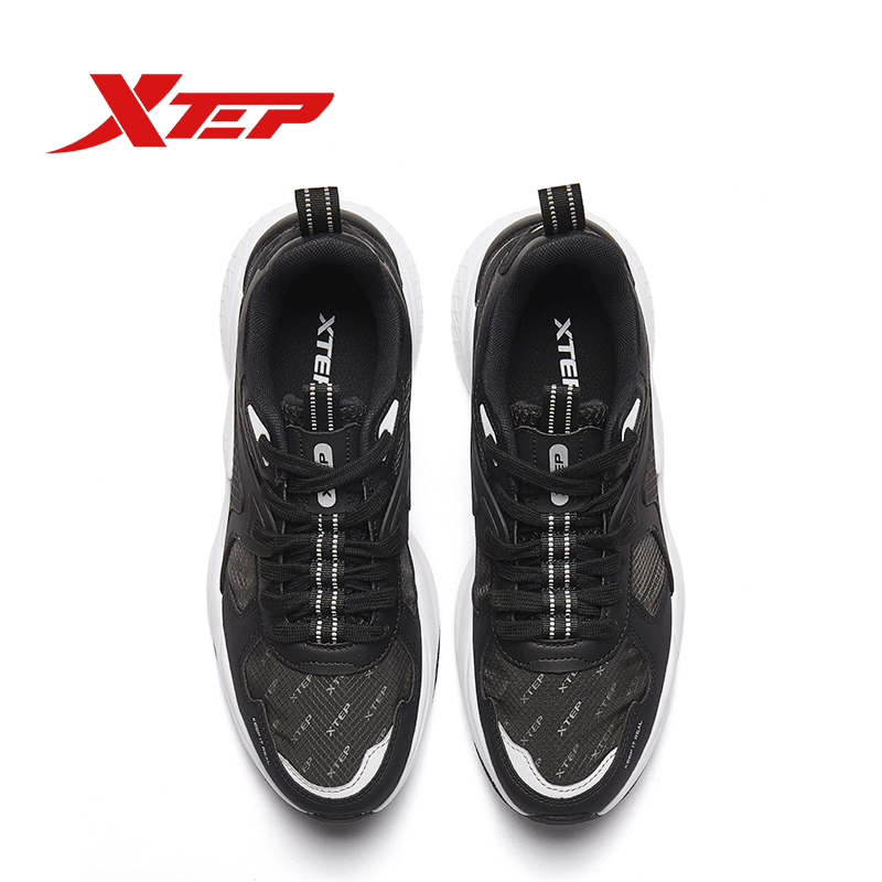 Giày sneaker thể thao nam Xtep 980119320296