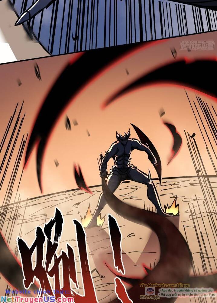 ta thực sự không phải là ma vương chapter 16 61