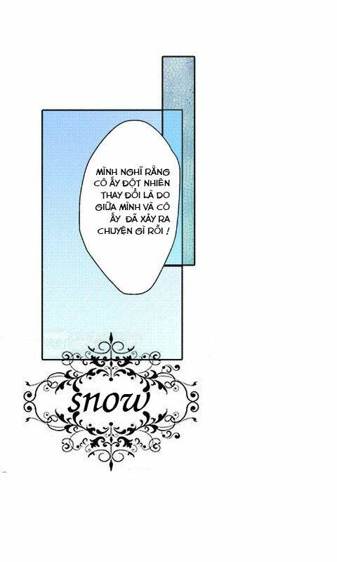 triệu nụ hôn của hoàng tử chapter 9 17