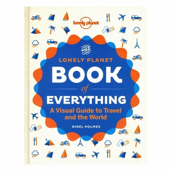 Book Of Everything, The