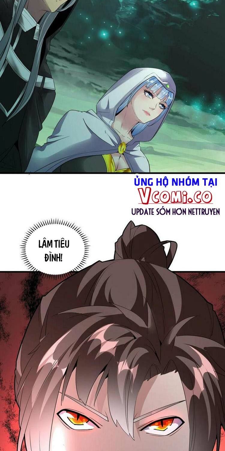 vạn cổ đệ nhất thần chapter 52 34