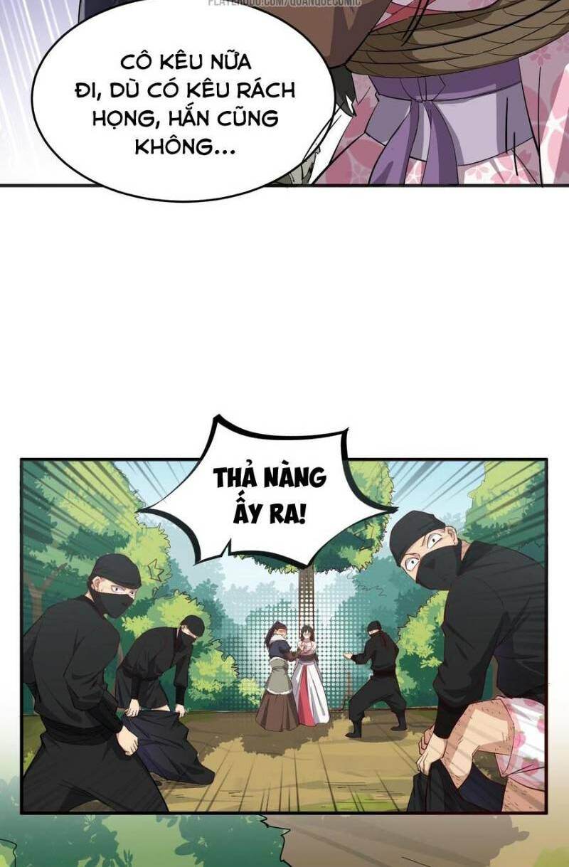 trọng sinh tới đại đường chapter 60 13