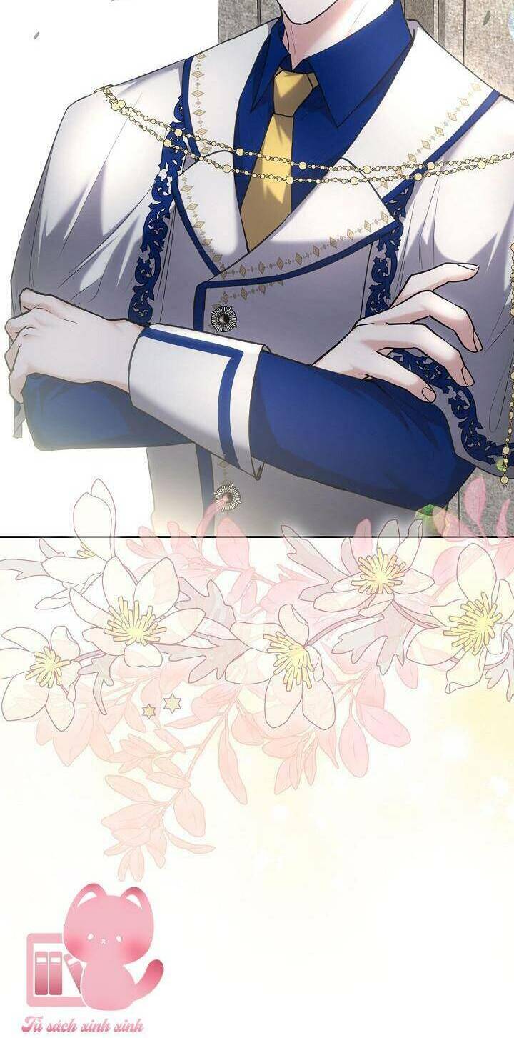 con gái bá tước bỗng thành vị hôn thê của thái tử điện hạ chapter 26 38