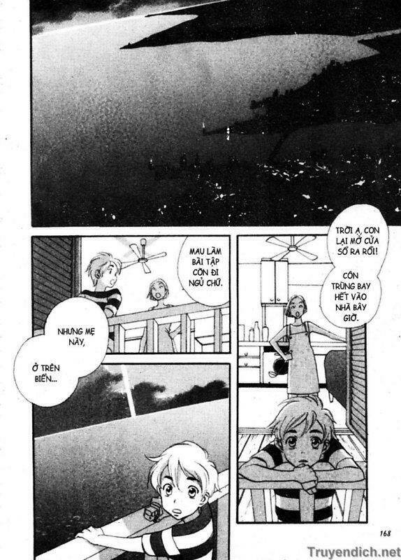 meteor methuselah chapter 33 31