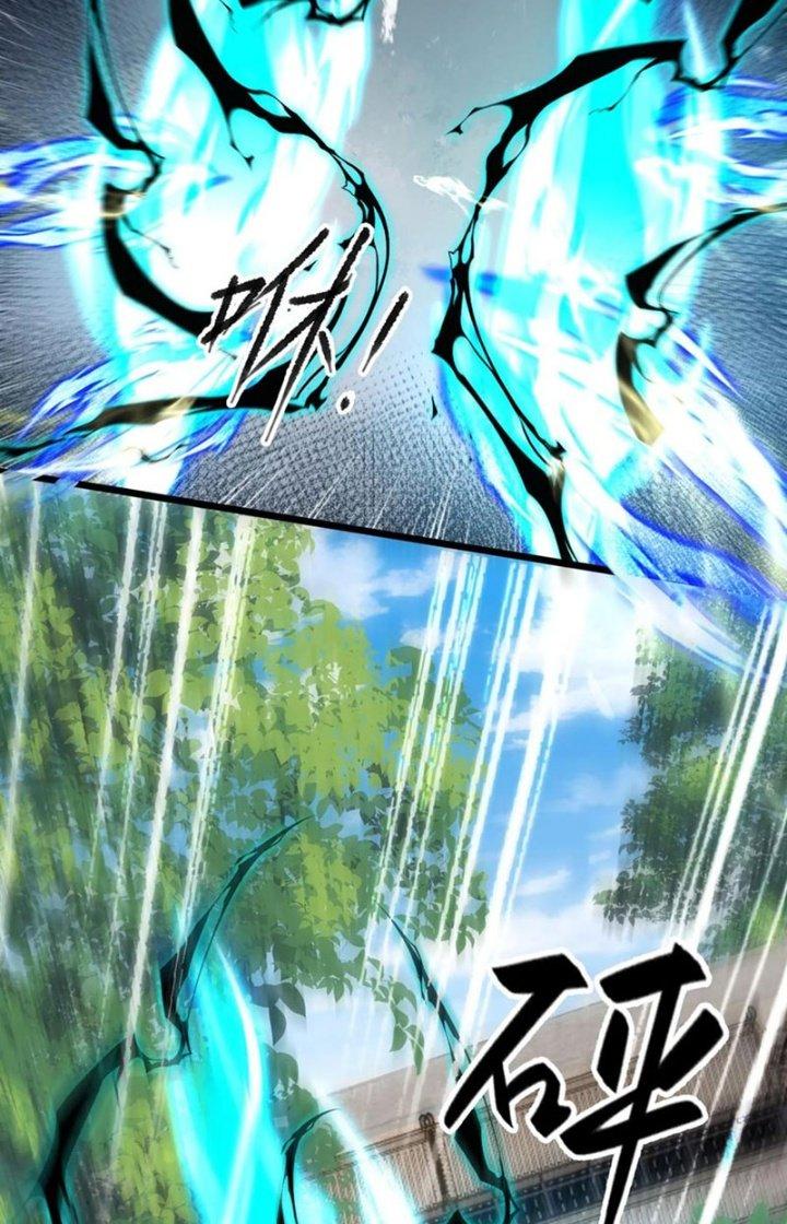 ta nuôi ma quỷ ở trấn ma ti chapter 213 19