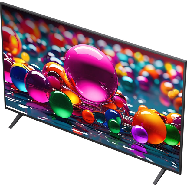 Smart Tivi LG AI 4K 55 Inch 55UA8450PSA- Hàng Chính Hãng