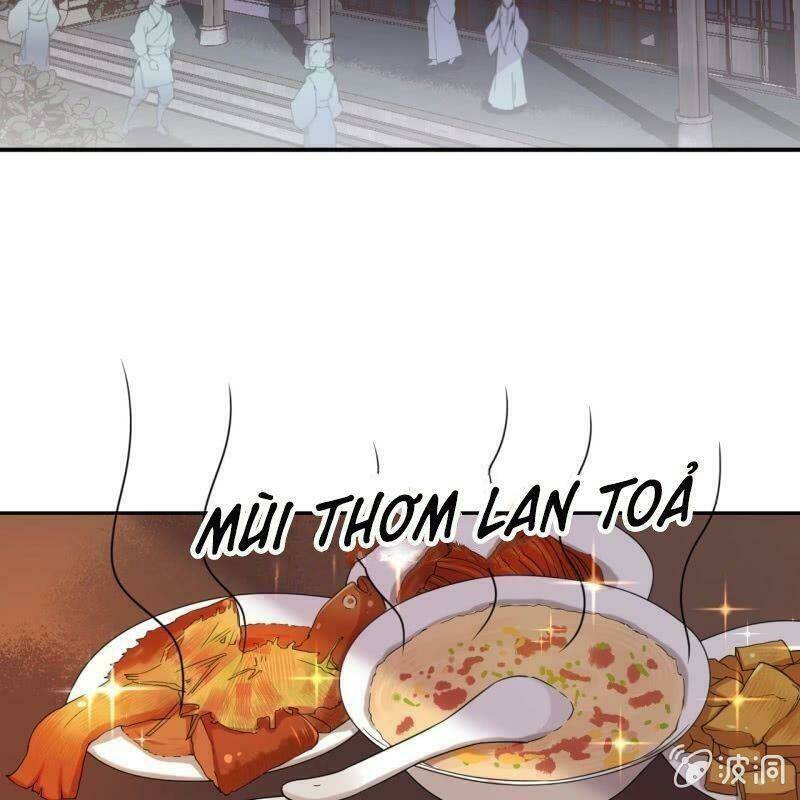 vương gia kiêu ngạo quá khó cua chapter 53 33