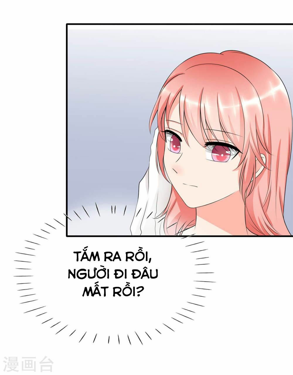 siêu cấp nữ thần trọng sinh chapter 3 42