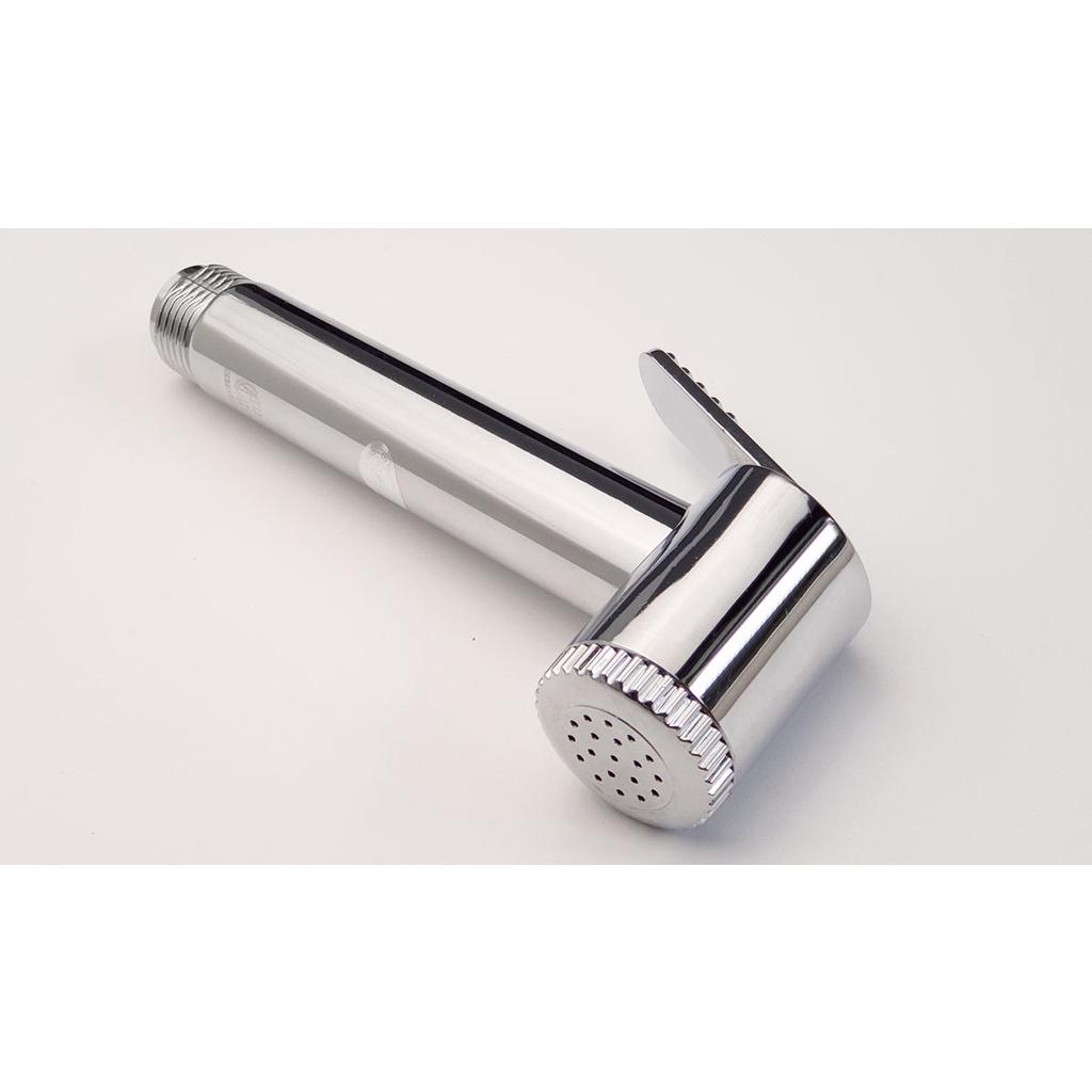Tay xịt vệ sinh Nhựa ABS mạ Chrome tăng áp Eurolife EL-H-X08