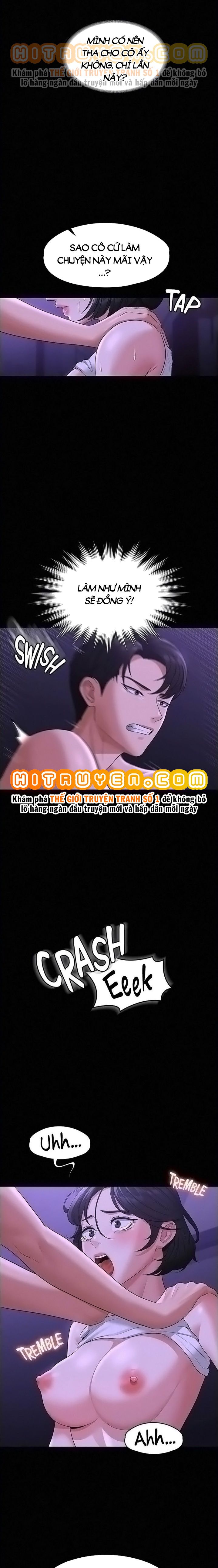 ứng dụng cầu được ước thấy chapter 40 6