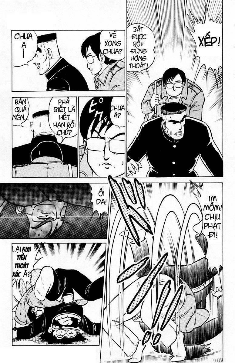 yuu & mi chapter 17 13