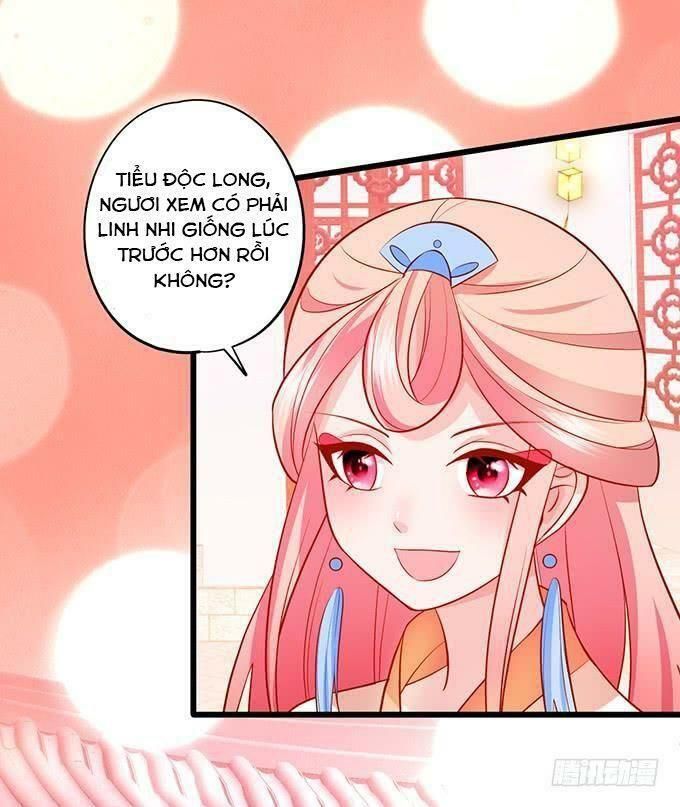 hồ tiên hung bạo chapter 121 22