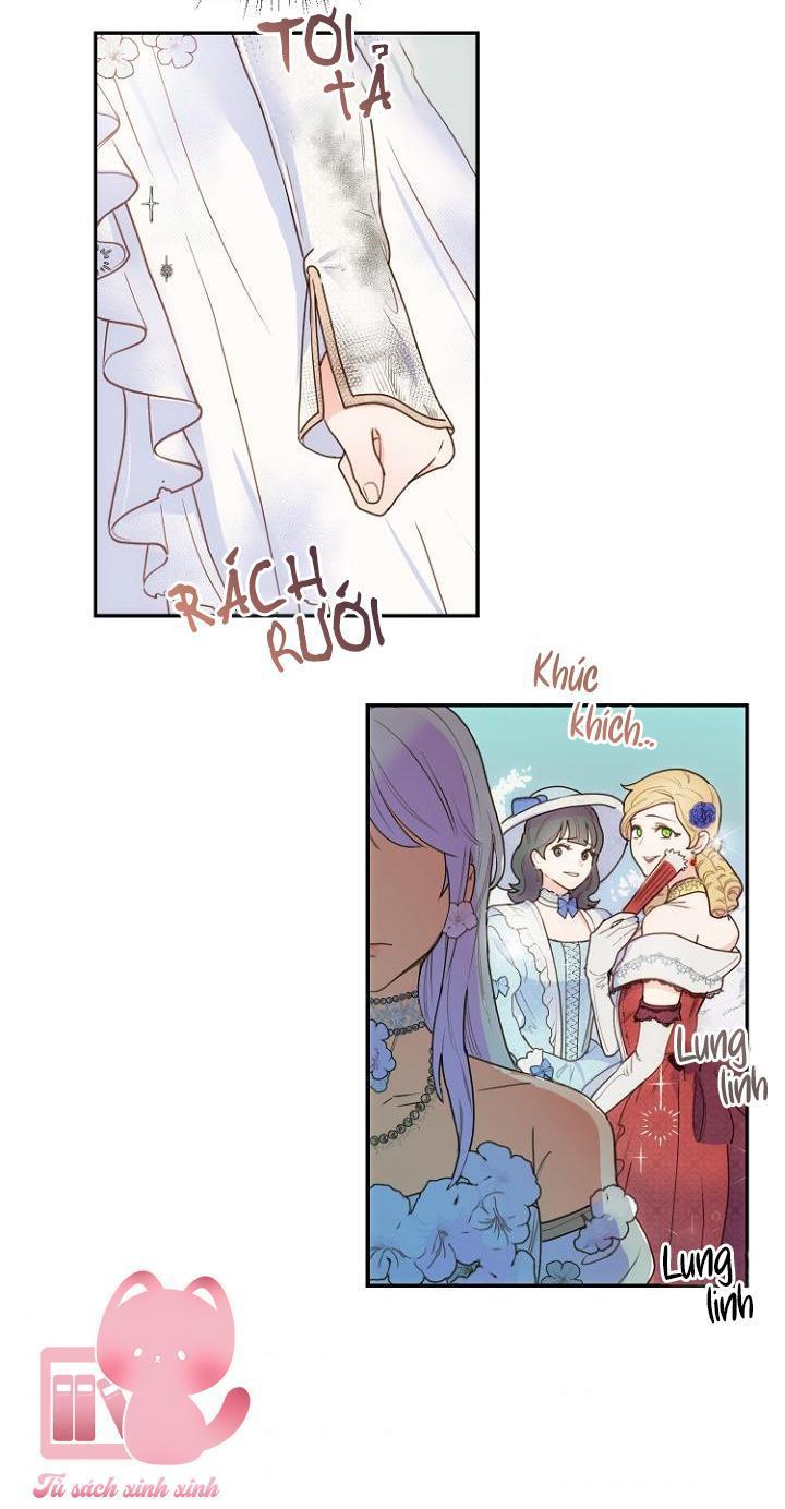 bỏ quách chồng con đi, tiền bạc mới là tất cả chapter 1 46