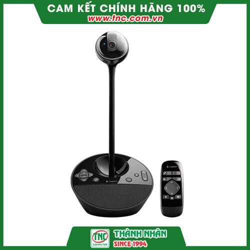 Webcam Logitech BCC950- Hàng chính hãng