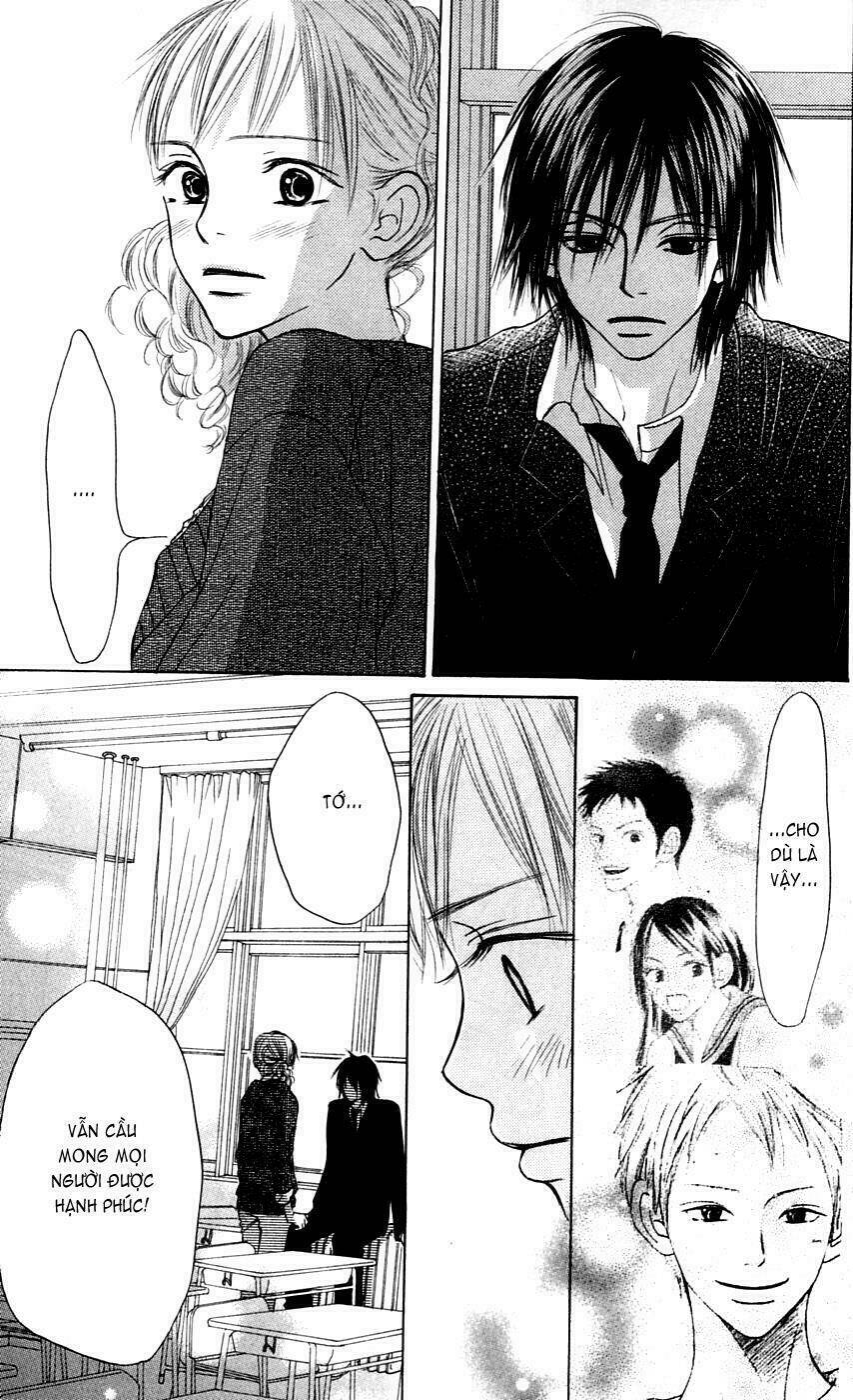 phát điên vì em chapter 7 14