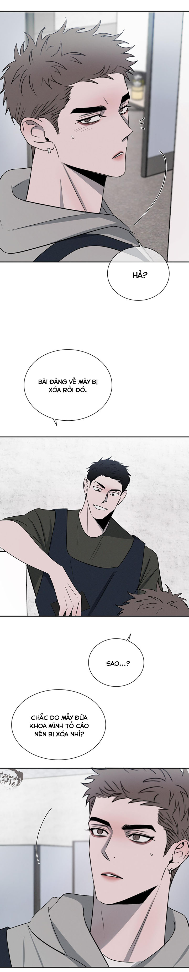 tương khắc chapter 31 27