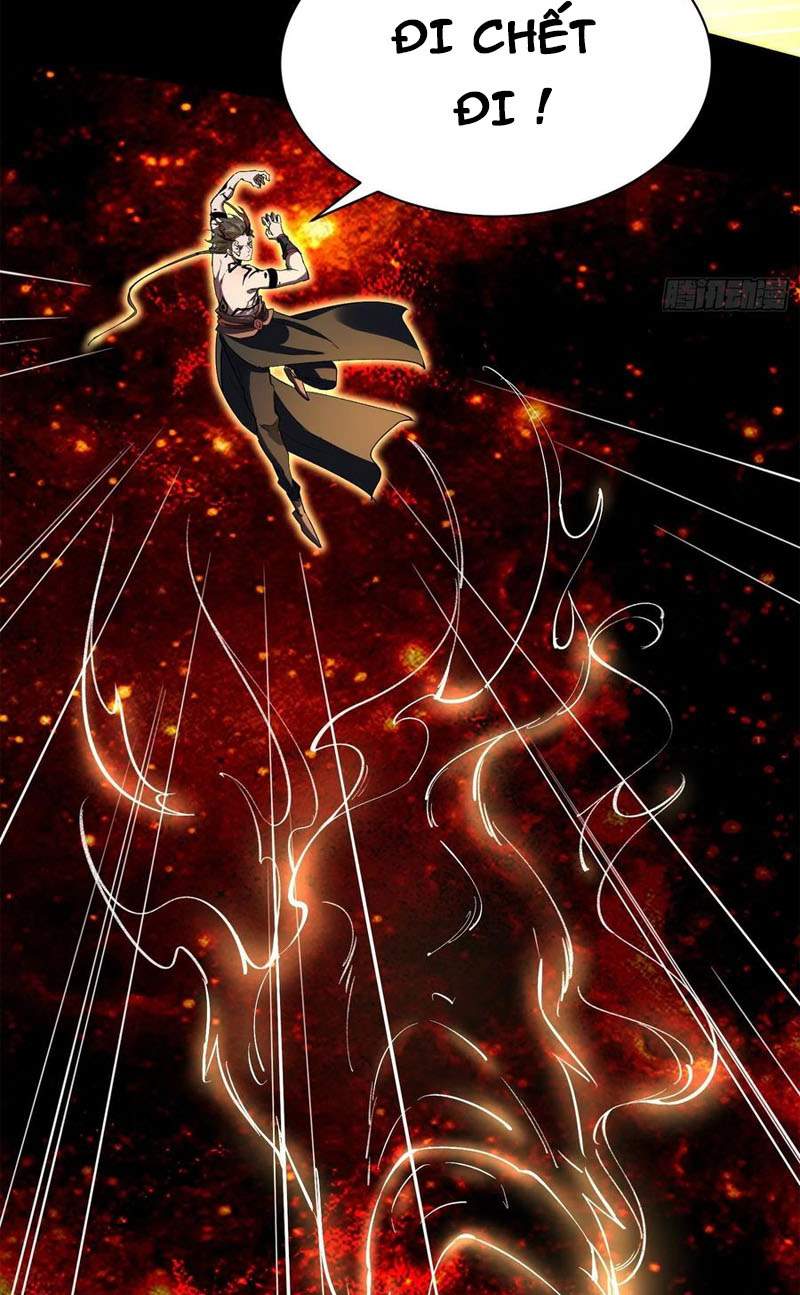 ta lập hậu cung tại tây du ký chapter 102 27