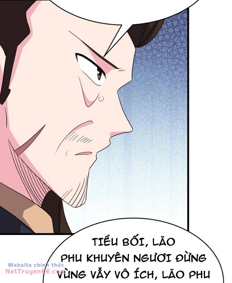 Tôn Thượng chapter 513.5 5