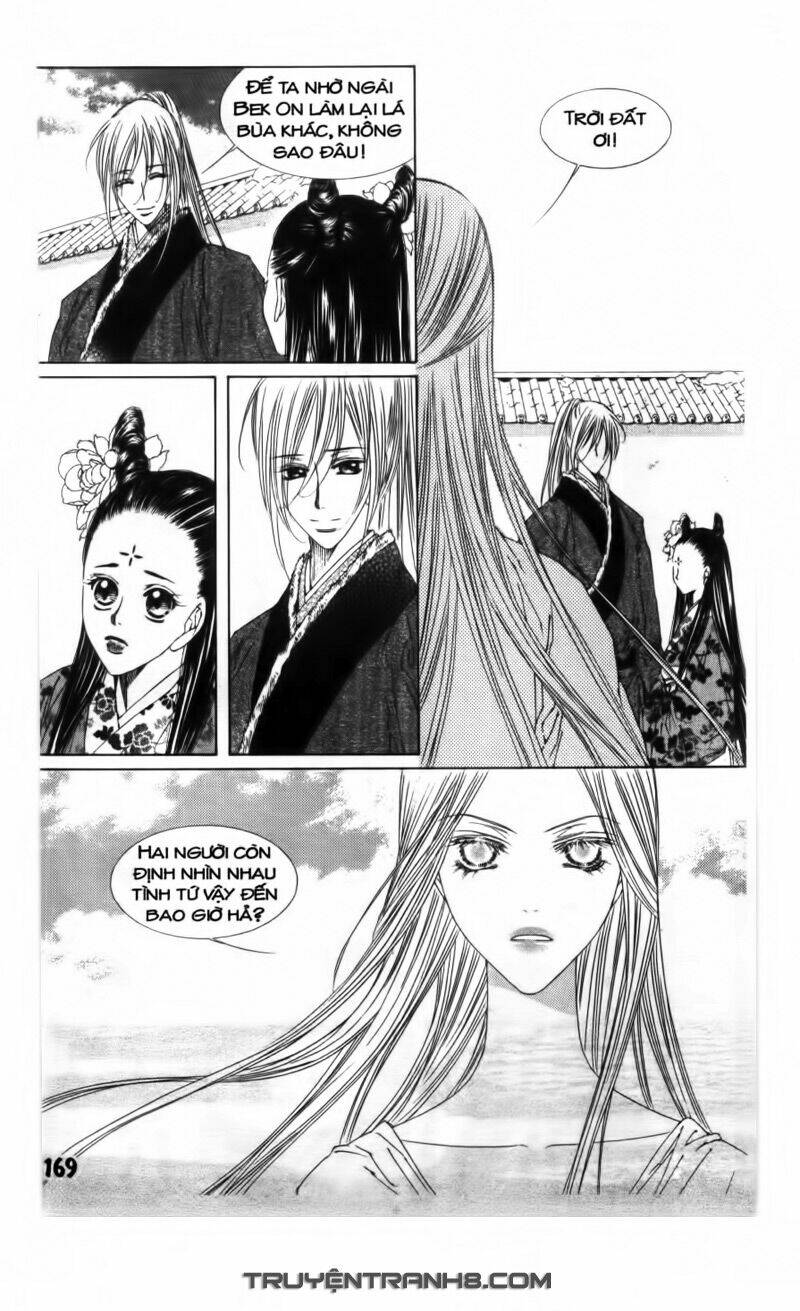 pháp sư trừ tà chapter 18.1 20