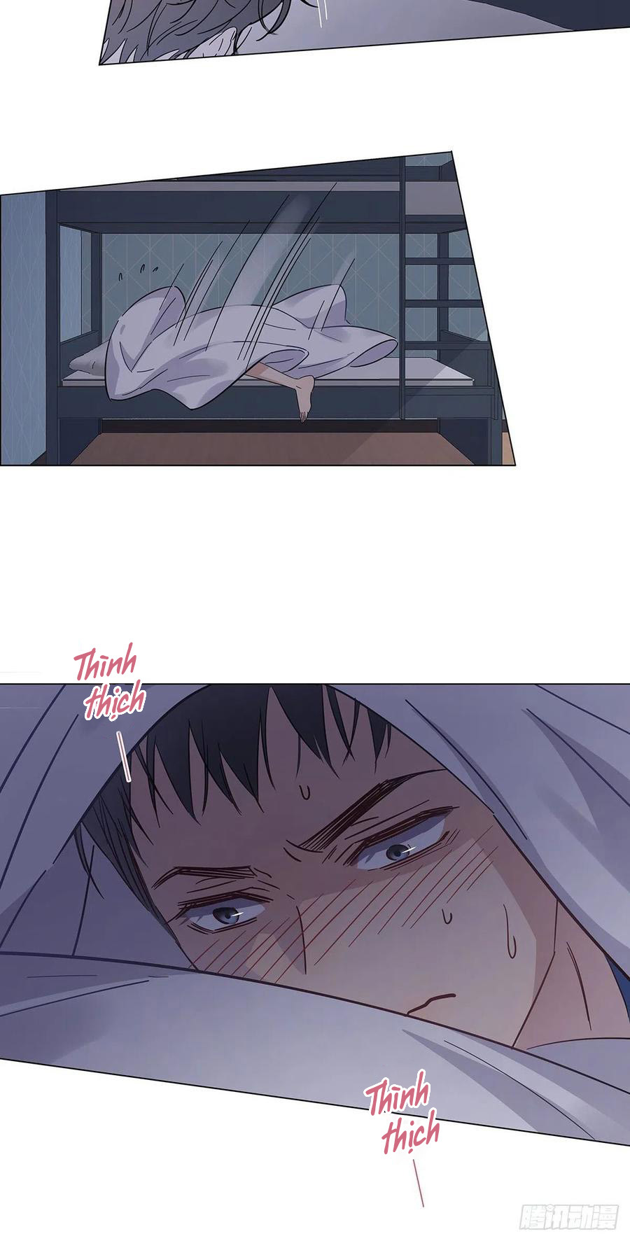 hôm nay nam giả trang nữ vẫn chưa được cầu hôn! chapter 81.6 6