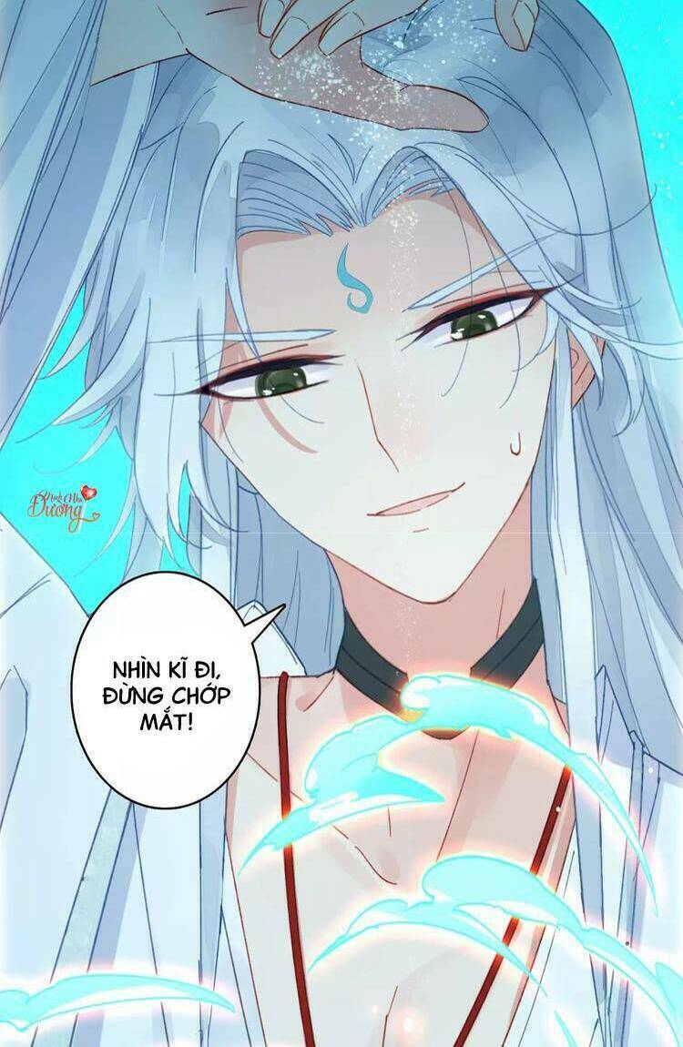 thượng tiên nhà ta thích ăn giấm chapter 1 31