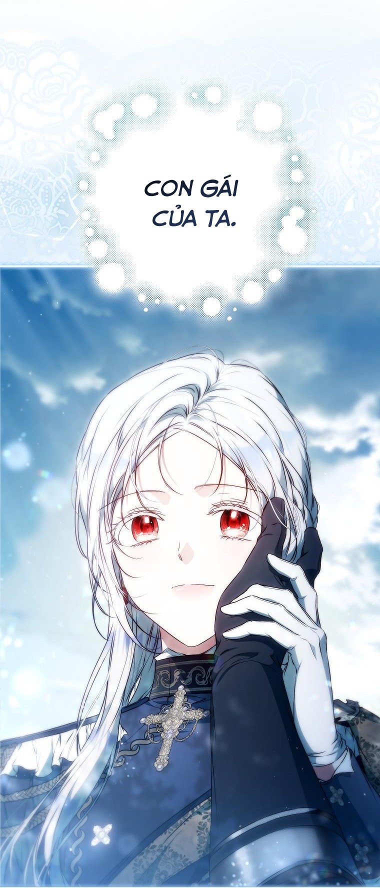 trở thành vợ của nam chính chapter 127 41
