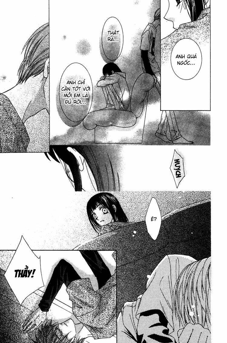 sugar family chapter 4 40